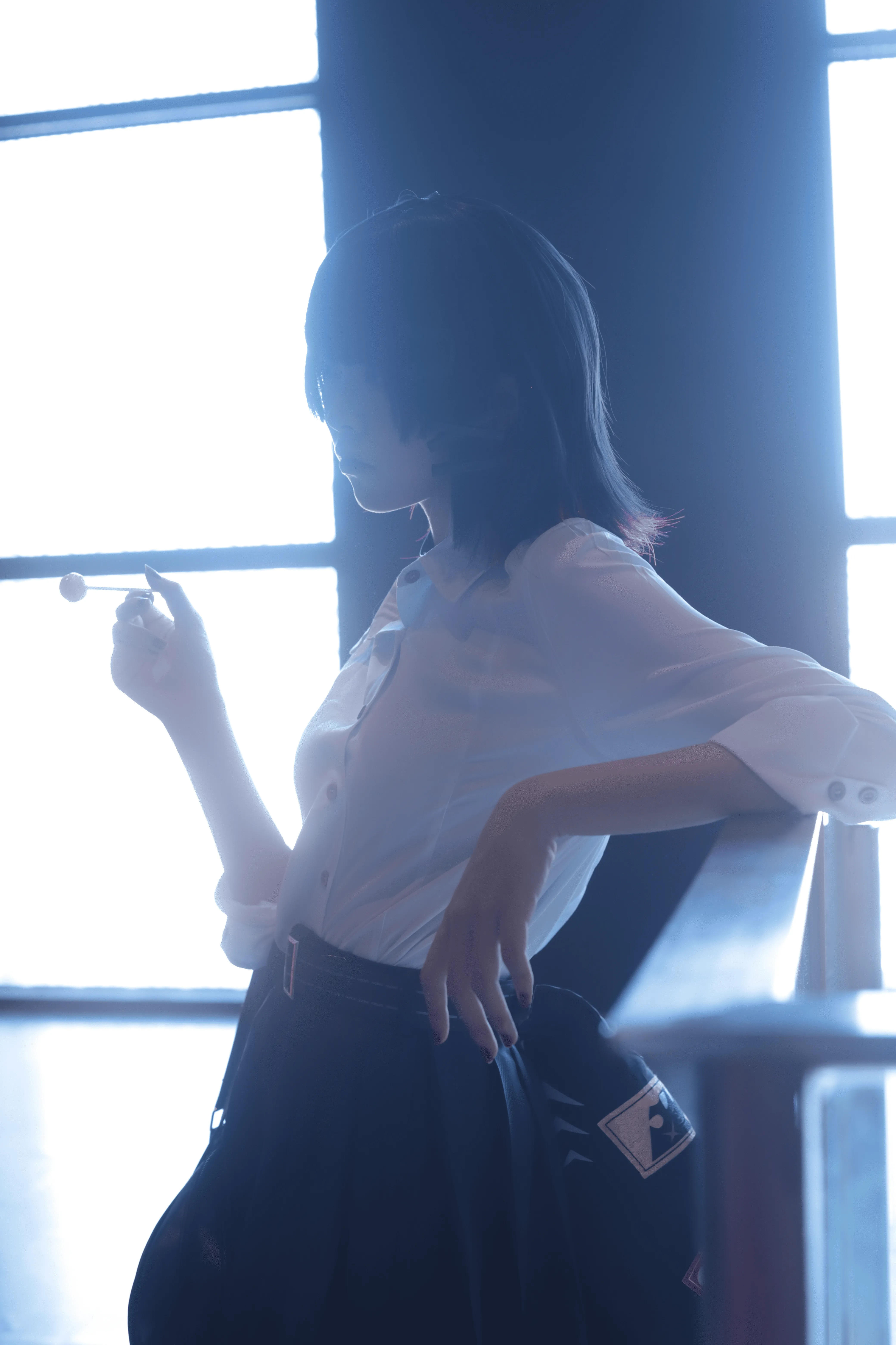 角色名稱 A